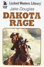 Dakota rage douglas for sale  UK