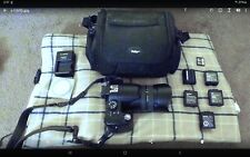 Panasonic Lumix DMC-FZ50 Camera Kit – Barely Used for sale  Shipping to South Africa