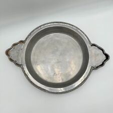 Antique silver plated for sale  Vancouver