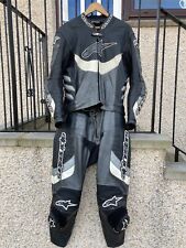 Alpinestars piece motorcycle for sale  LARBERT