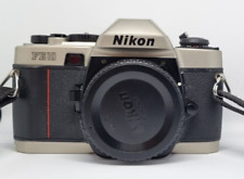 Nikon fe10 fotocamera usato  Brescia