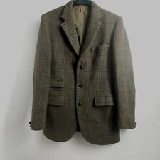 Harris tweed size for sale  LUTON
