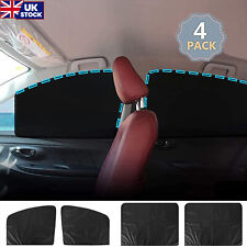 Magnetic car curtains for sale  TAMWORTH