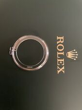 Genuine rolex plastic usato  Bologna