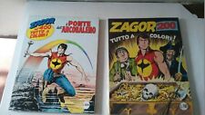 Zagor n.251 451 usato  Vinci