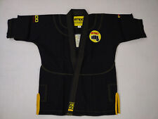 ENDO Athletics Cobra Kai temático BJJ Gi Kimono Jiu-Jitsu Brasileiro TAMANHO A2L comprar usado  Enviando para Brazil