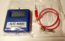 Universal battery voltage for sale  LONDON