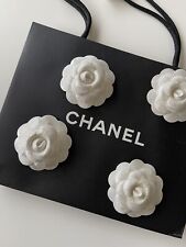 Chanel kamelie camelia gebraucht kaufen  Östringen