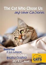 The Cat Who Chose Us and other Cat Sto..., Lennon, Kyra usato  Spedire a Italy
