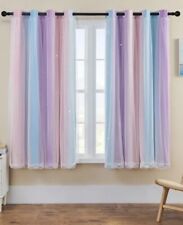 Girls bedroom curtains for sale  Parkville