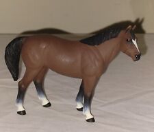 toy safari horse figure for sale  Garrison