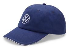 Volkswagen cap basecap gebraucht kaufen  Kreuzheide,-Vorsfelde