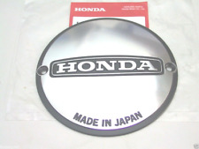 Honda coperchio alternatore usato  Sarno