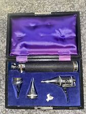 Vintage medical auriscope for sale  BROMLEY