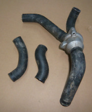 Honda 650 radiator for sale  SANDY