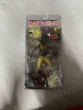 Iron Maiden Killers Figure - Neca, usado comprar usado  Enviando para Brazil