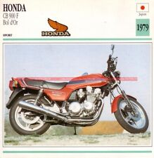 Honda 900 bol d'occasion  Cherbourg-Octeville-
