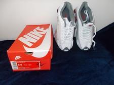 Nike shox r4 d'occasion  Paris