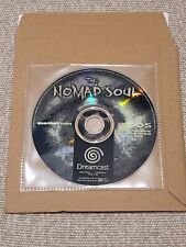 Nomad soul disc for sale  HOVE