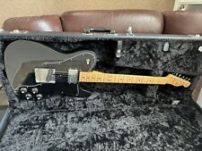 2021 fender telecaster for sale  BOURNE