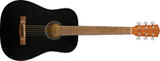 Fender model black for sale  Harrisonville