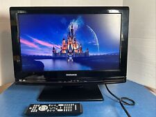 Magnavox 19MD359B/F7 19-Inch 720p LCD HDTV Built-In DVD Player TV HDMI & Remote, used for sale  Shipping to South Africa