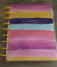 New happy planner for sale  Las Cruces