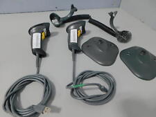 Symbol barcode scanner for sale  Oklahoma City