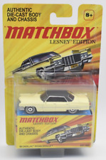 Matchbox superfast 1969 d'occasion  Expédié en Belgium