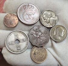 wanted old coins for sale  LUTTERWORTH