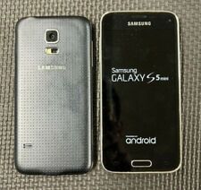 Samsung Galaxy S5 Mini G800F 16GB Desbloqueado - Preto, usado comprar usado  Enviando para Brazil