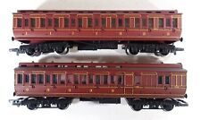 Hornby clerestory coaches for sale  NORTH SHIELDS