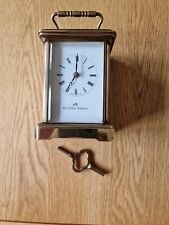 matthew norman carriage clock 1754 for sale  DURSLEY