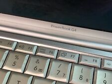 apple powerbook g4 17 usato  Belluno