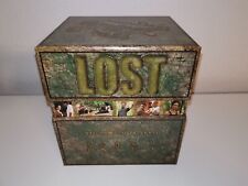 Lost komplette serie gebraucht kaufen  Albstadt