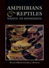 Amphibians reptiles native for sale  Aurora