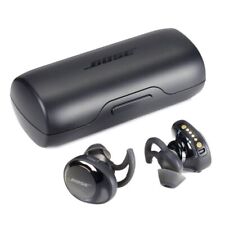 Auriculares Bose SOUNDSPORT INALÁMBRICOS GRATUITOS Auriculares Bluetooth negros (In-ear) segunda mano  Embacar hacia Mexico