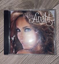 Mi Delirio por Anahí (CD, novembro-2009, EMI) (RBD. Juan Gabriel) Música rara importada comprar usado  Enviando para Brazil