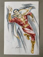 Mike grell shazam for sale  Edgewood