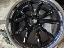 Ridler 5x114.3 rims for sale  Colfax