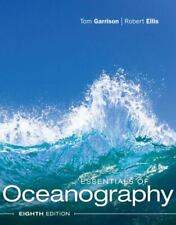 Essentials oceanography for sale  Downingtown
