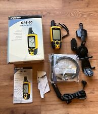 Garmin gps handheld for sale  TRURO