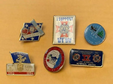 Vfw pins for sale  Salmon