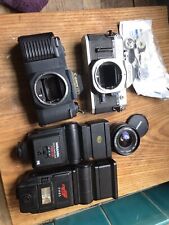 Canon parts others for sale  BRISTOL