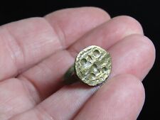 Medieval gold coloured for sale  SLEAFORD