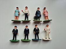 Lot figurines air d'occasion  Plaimpied-Givaudins