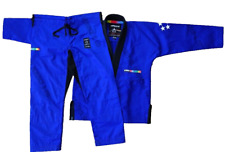 Uniformes de Jiu-Jitsu Brasileiros de Artes Marciais Feito Sob Medida Alta Qualidade BJJ Quimono comprar usado  Enviando para Brazil