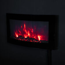 Truflame led wall for sale  Shipping to Ireland