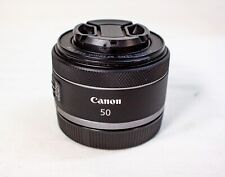 Canon 50mm f1.8 for sale  Shipping to Ireland