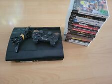 Ps3 super slim gebraucht kaufen  Nürnberg